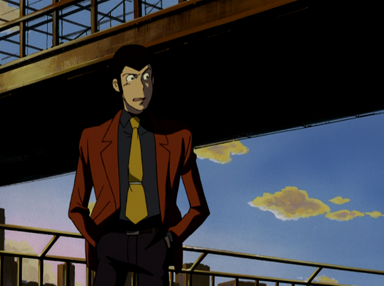 [Centaurea-Raws] Lupin The Third - Episode 0 The First Contact 2002 (BDRip 1436X1072 X265 VFR Main10p Flac).mkv_000627001.png