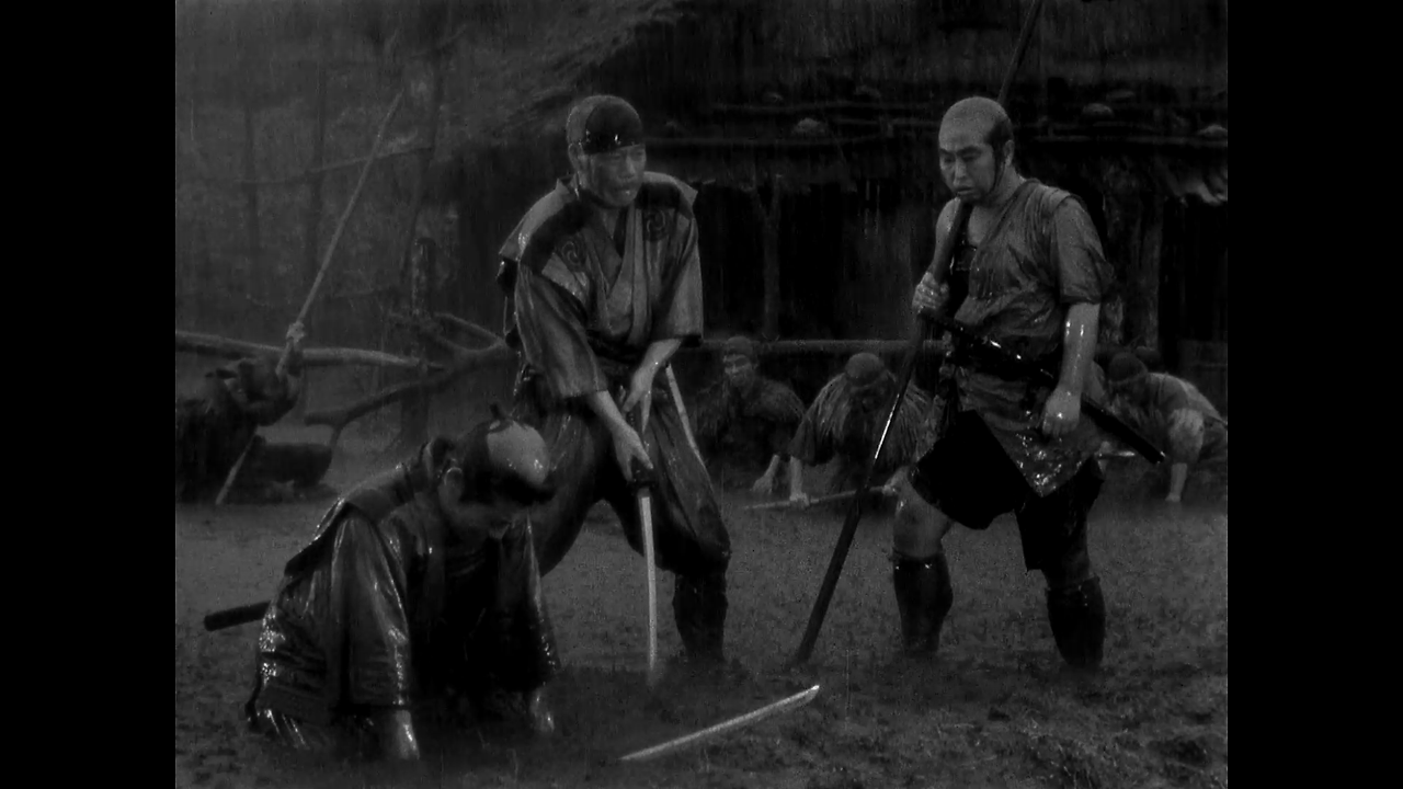 7인의사무라이.(8.8).Seven.Samurai.1954.Restored.(Criterion).Bluray.1080p.Mono.and.Stereo-AC3-LPCM.x264-Grym.mkv_012135290.png