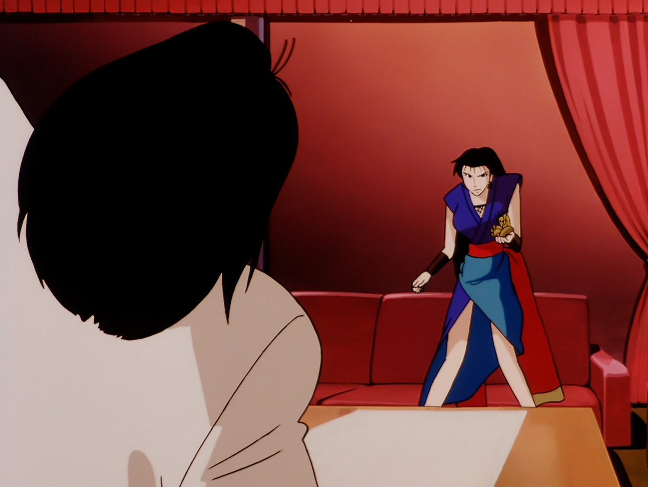 [Cornflower.Studio] Lupin The Third - Burn, Zantetsuken! 1994 (BDRip 1436X1080 X265 Main10p).mkv_004151230.png