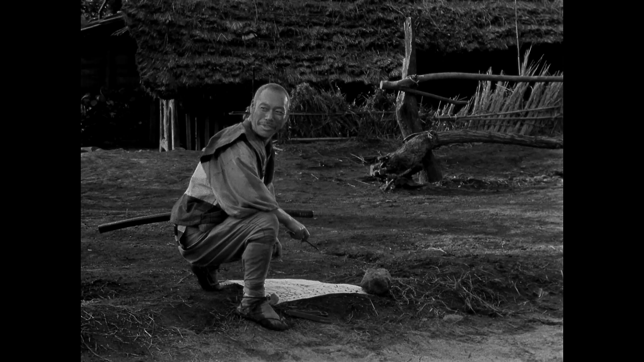 7인의사무라이.(8.8).Seven.Samurai.1954.Restored.(Criterion).Bluray.1080p.Mono.and.Stereo-AC3-LPCM.x264-Grym.mkv_008763004.png