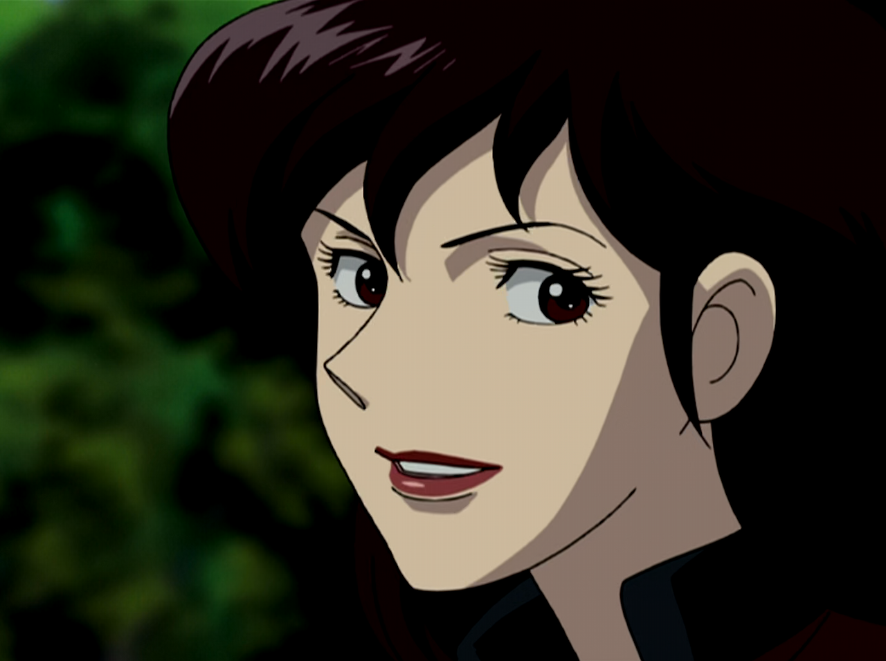 [Centaurea-Raws] Lupin The Third - Episode 0 The First Contact 2002 (BDRip 1436X1072 X265 VFR Main10p Flac).mkv_005097259.png