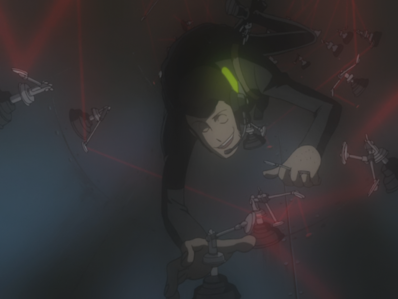 [Centaurea-Raws] Lupin The Third - Operation Return the Treasure 2003 (BDRip 1436X1080 X265 VFR Main10p Flac).mkv_000100100.png