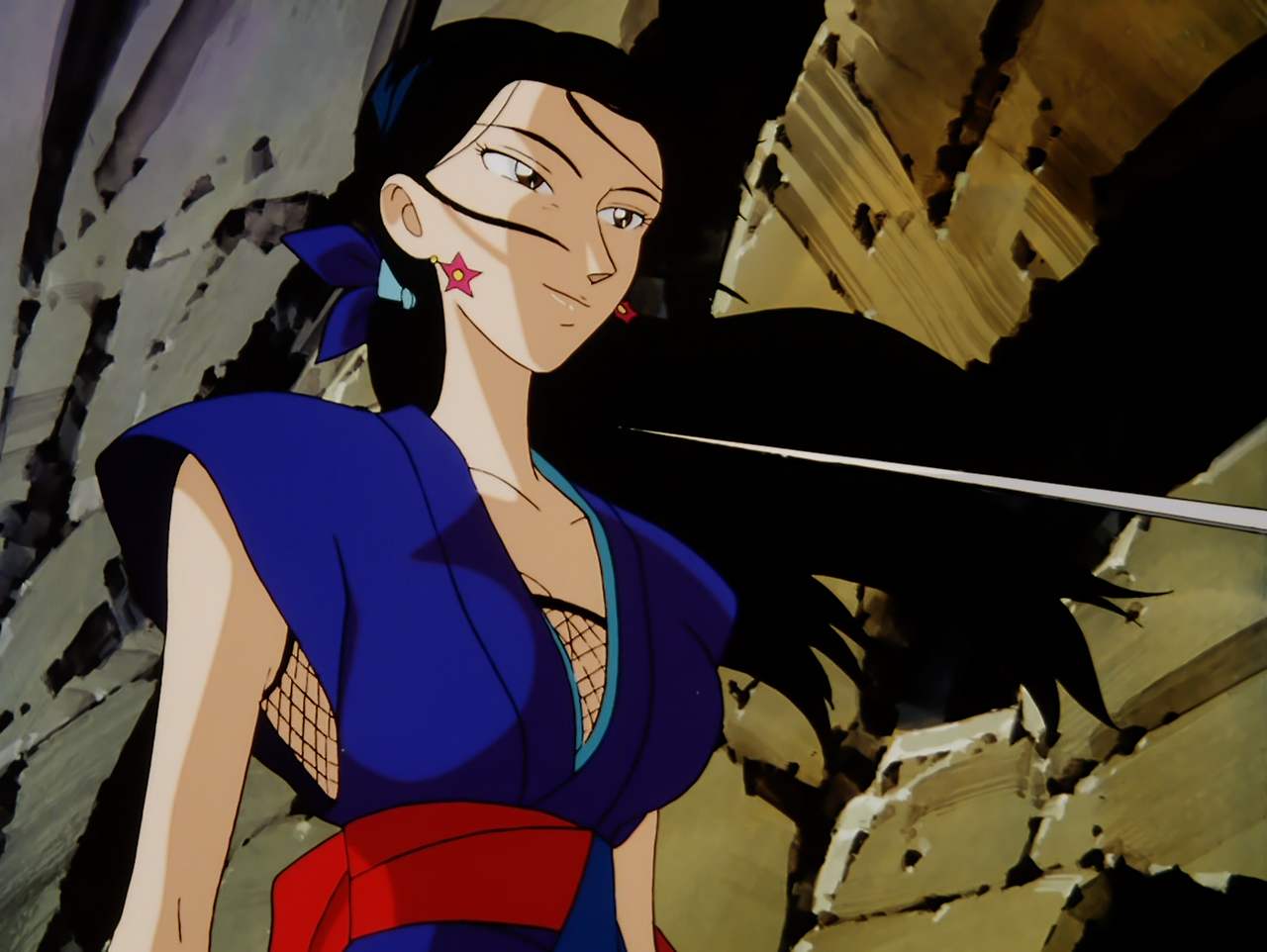 [Cornflower.Studio] Lupin The Third - Burn, Zantetsuken! 1994 (BDRip 1436X1080 X265 Main10p).mkv_001240406.png