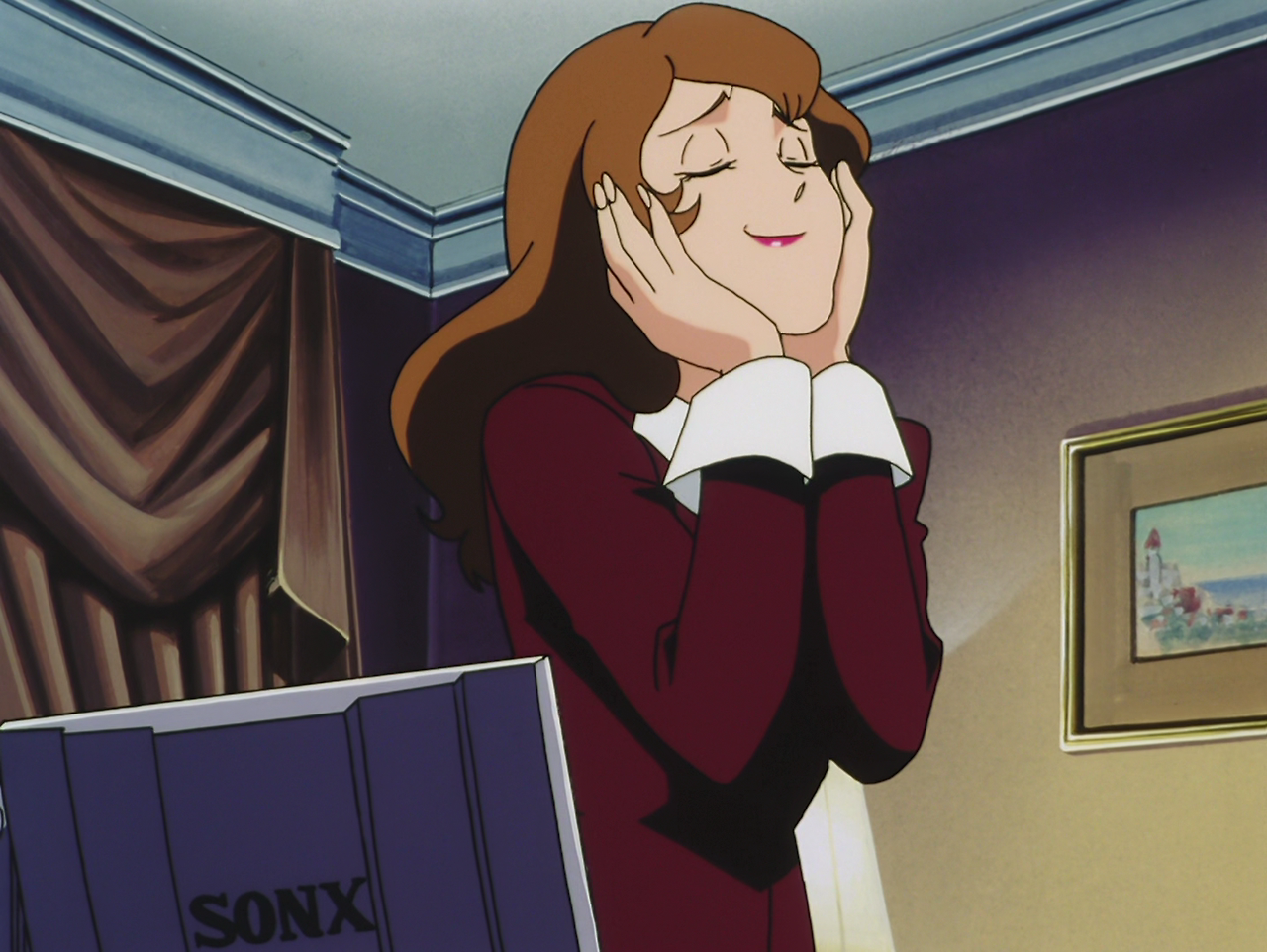 [Cornflower.Studio] Lupin The Third - $1 Money Wars 2000 (BDRip 1436X1080 X265 Main10p Flac).mkv_004742988.png