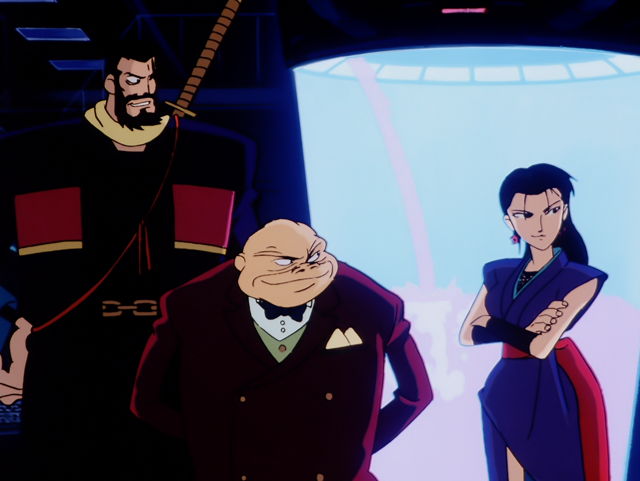 [Cornflower.Studio] Lupin The Third - Burn, Zantetsuken! 1994 (BDRip 1436X1080 X265 Main10p).mkv_004253749.png
