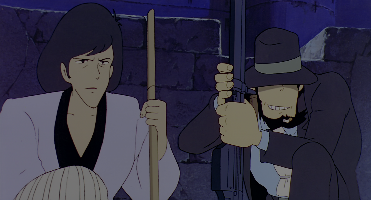 Lupin III - The Castle of Cagliostro (1979) (UHDRip 3840x2072p x265 HEVC FLACx3, DTS-HD MAx2 2.0x4+5.1+7.1)(Dual Audio)[sx.mkv_004954158.png