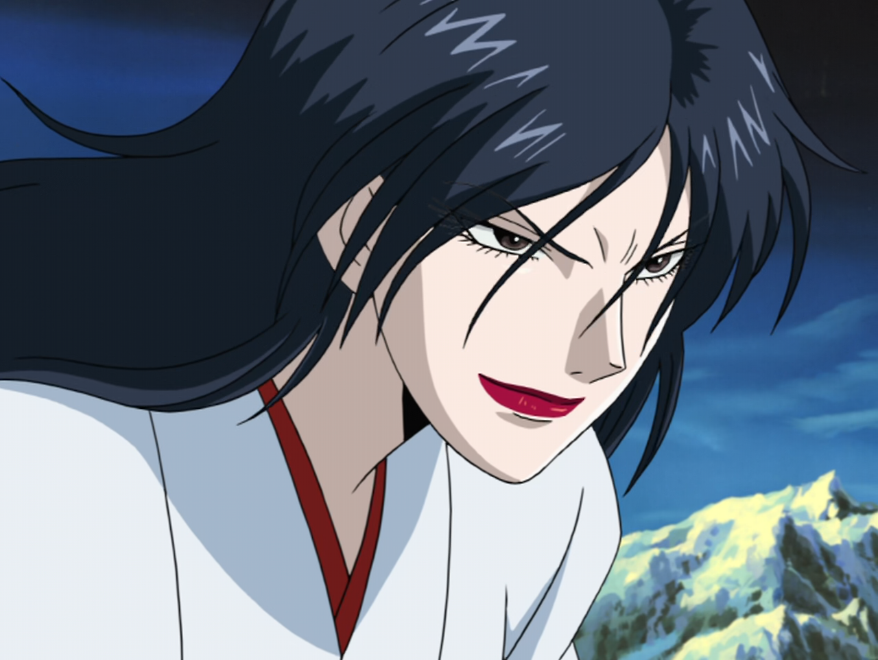 [Centaurea-Raws] Lupin The Third - An Angel's Tactics 2005 (BDRip 1436X1080 X265 VFR Main10p Flac).mkv_002086960.png