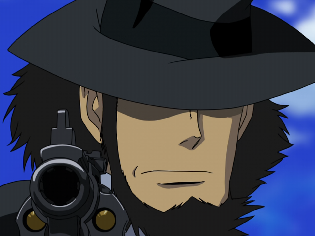 [Centaurea-Raws] Lupin The Third - An Angel's Tactics 2005 (BDRip 1436X1080 X265 VFR Main10p Flac).mkv_003101515.png