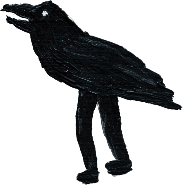 다리가 달리기 시작한 가마기.png