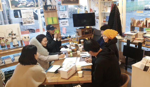 동네6-새벽 독서 오프라인 모임.png