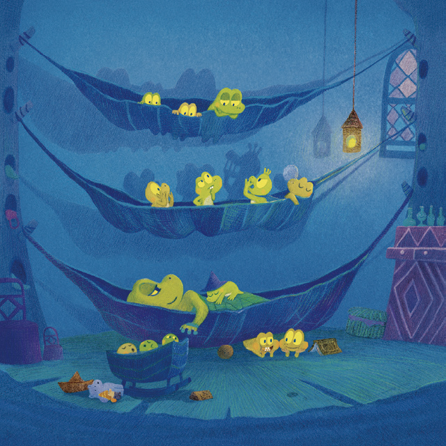 그림7-ⓒ김상근, 한림출판사(『동굴 안에 뭐야?』).png