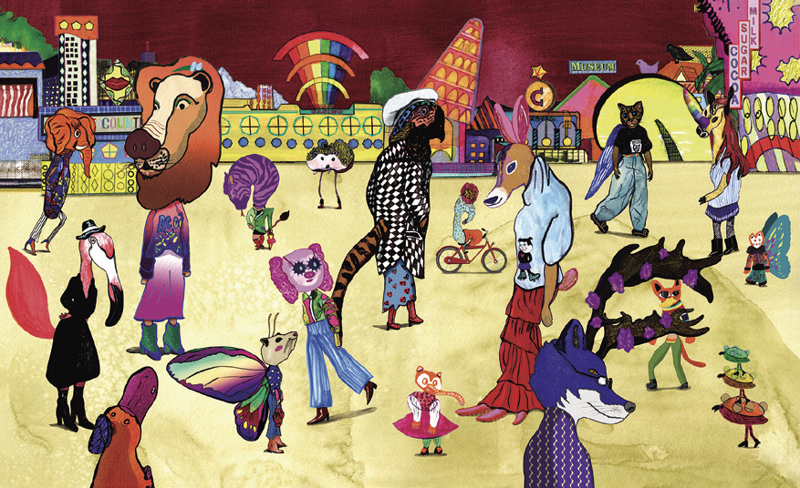 그림3-ⓒ길벗어린이(『안녕! 파라다이스』).png