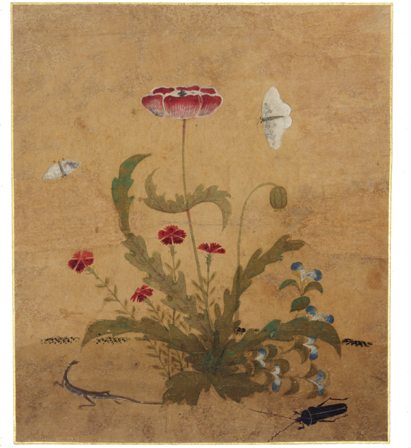 동네1-신사임당 「양귀비와 도마뱀」.png