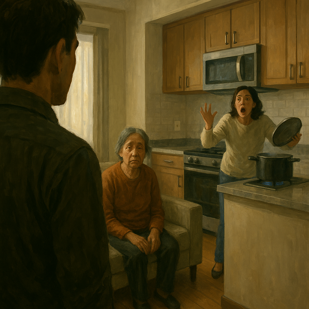 32살 노모의 요리.png