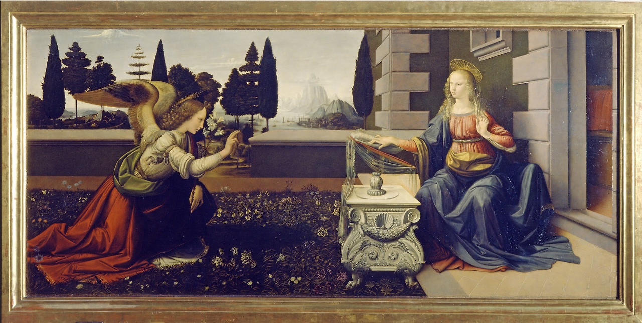 다빈치 수태고지.png