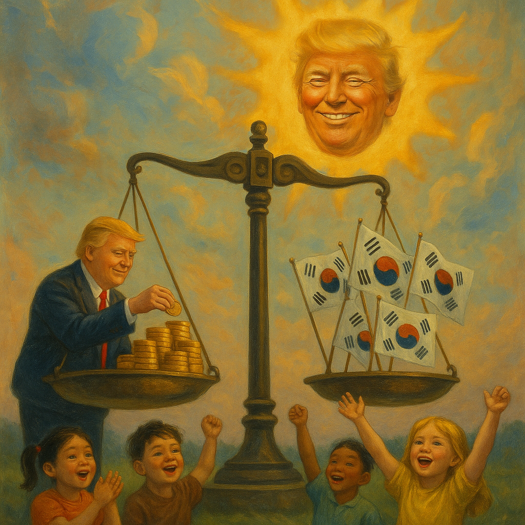 20250616_1934_Golden Balance, Smiling Sun_simple_compose_01jxw4rt3kermavwjyabpt9vqn.png