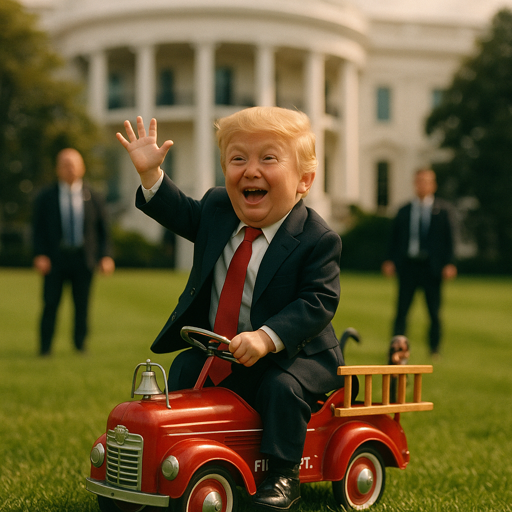 20250616_1927_Joyful Ride on Lawn_simple_compose_01jxw4d7zzfftah9asqq7xcdsf.png