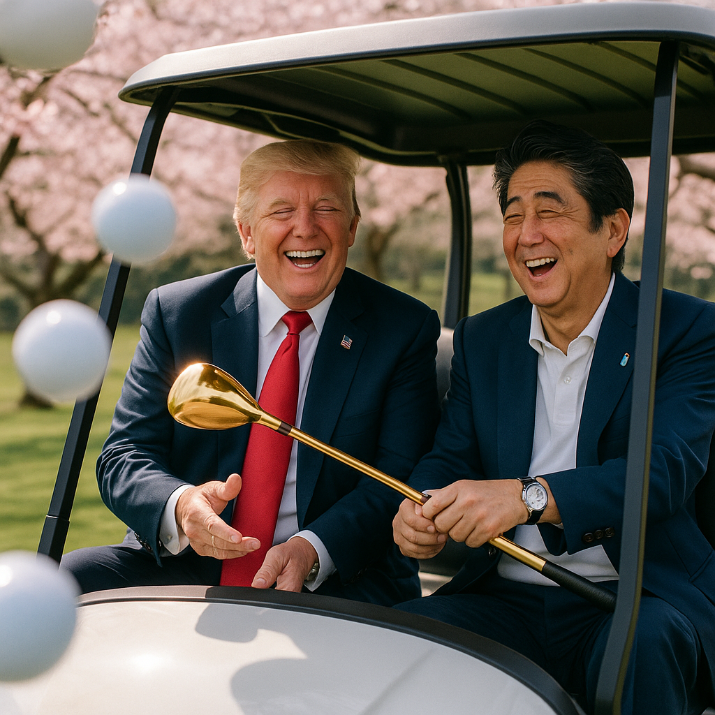 20250616_1930_Laughing on the Golf Cart_simple_compose_01jxw4j8awf52vk1t8zyg3dpgy.png