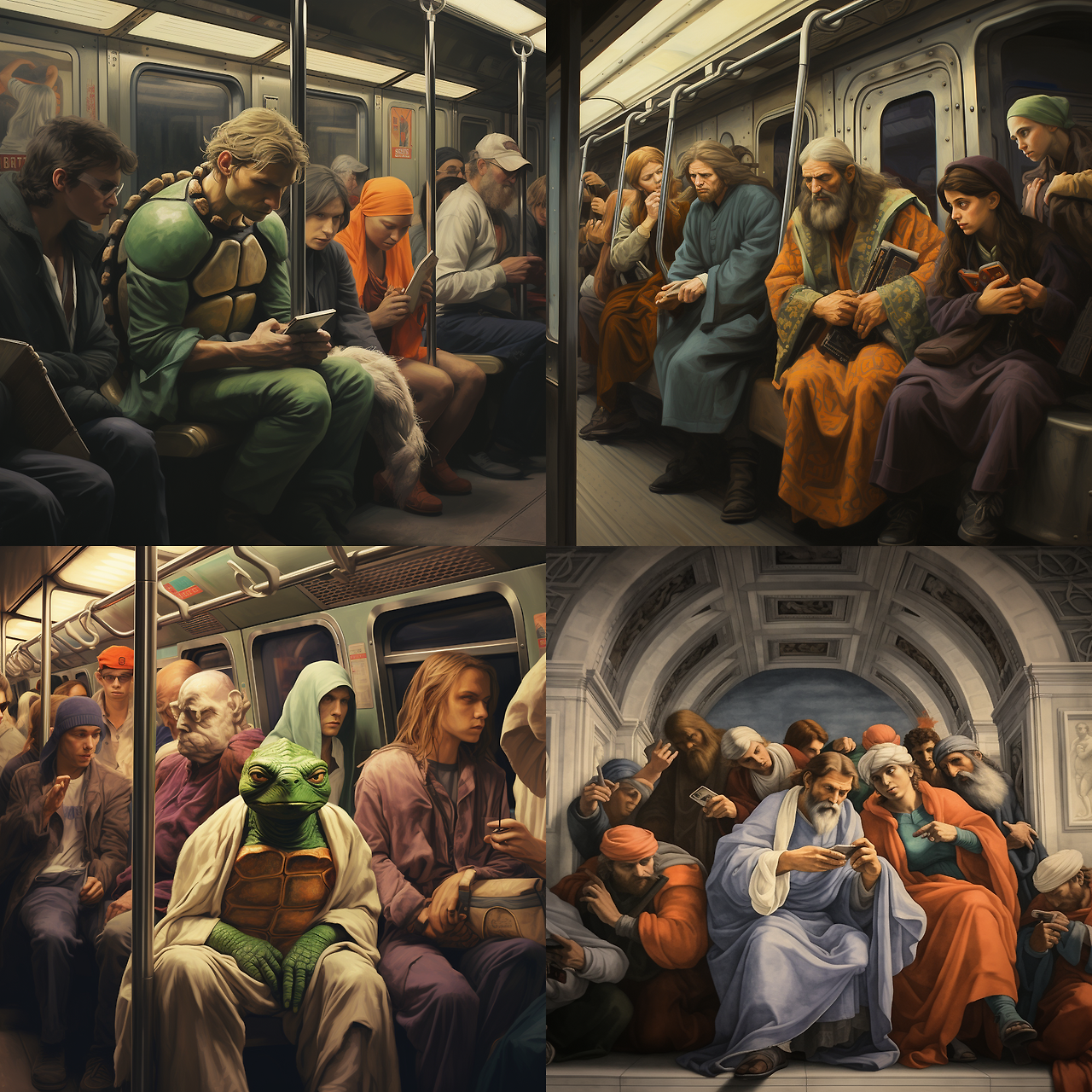 People_taking_the_subway_to_work_michelangelo_styled_c4663bd7-6871-45e0-8130-e67bf013e0b0.png