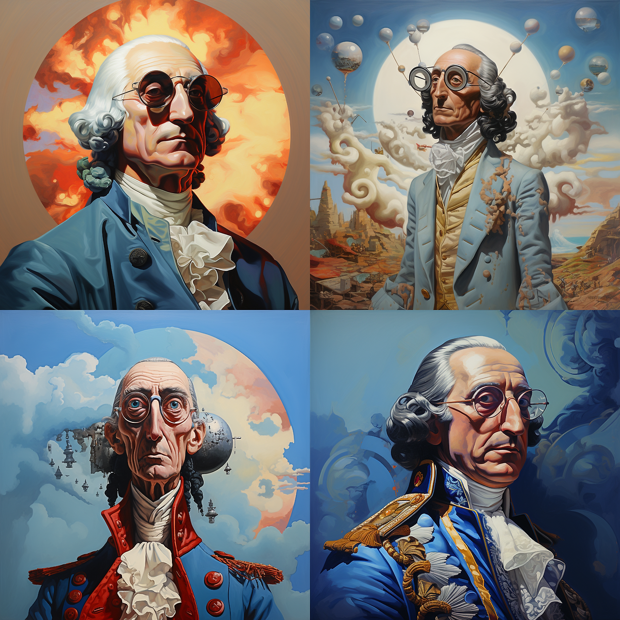 portrait_of_george_washington_Salvador_Dali_style_2f96f1dd-d90e-4c66-92f4-de74e5932ebf.png