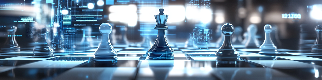 standbyme__A_metaphorical_chess_board_with_AI_and_business_el_49733b49-c1fb-4afb-aa5d-b96b5da00188_3.png
