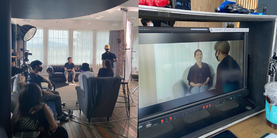 본문_3_인터뷰 영상 콘텐츠, 레버는 이렇게 진행했어요_800X400.png