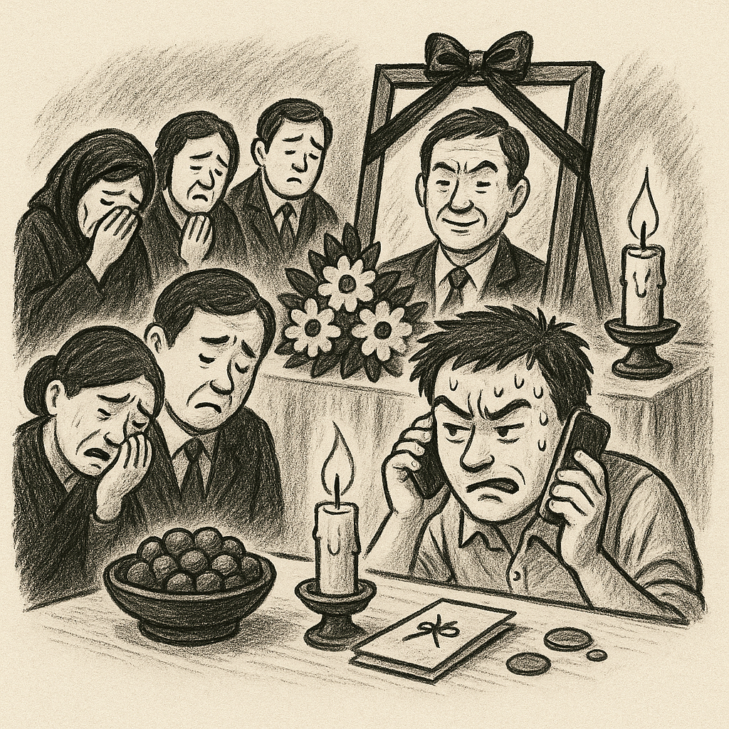 53. 장례도 제사도, 산 사람을 위한 것.png