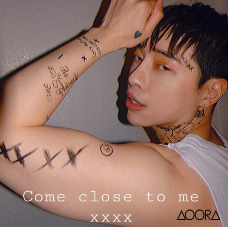 AOORA - Come close to me.png