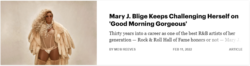 Mary J. Blige-Good Morning Gorgeous.png