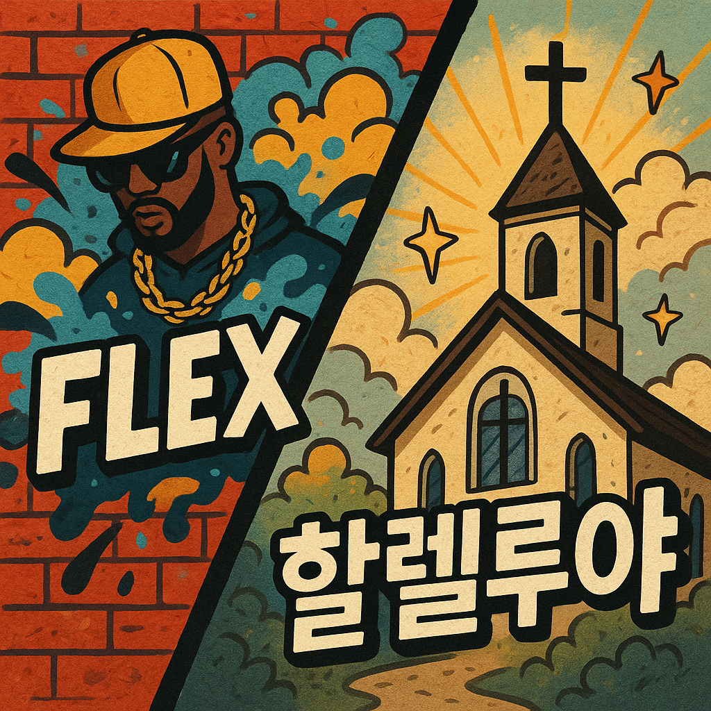 힙합과 교회 1대1.png