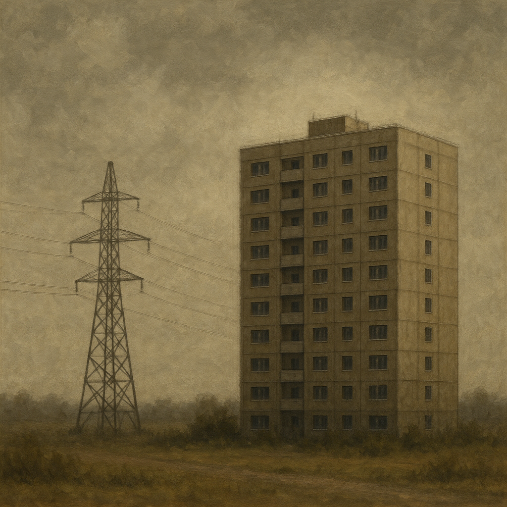 고통스러운 평범함 동보아파트.png