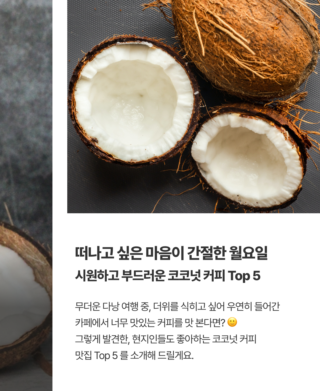 이번주집말고_다낭에서 코코넛커피_230807_02.png