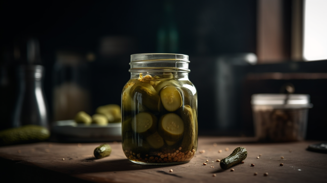 HAHAha_pickle_jar_on_a_table_food_photography_8f57fce7-ca31-4586-a317-477652c011f4.png