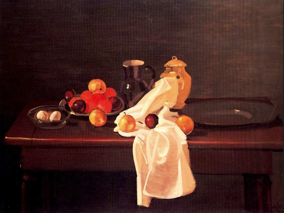 드랭 오렌지가 있는 정물 1931.png