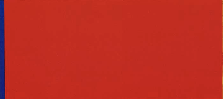 바넷 뉴먼 누가 빨강, 노랑, 파랑을 두려워하는가 4.png