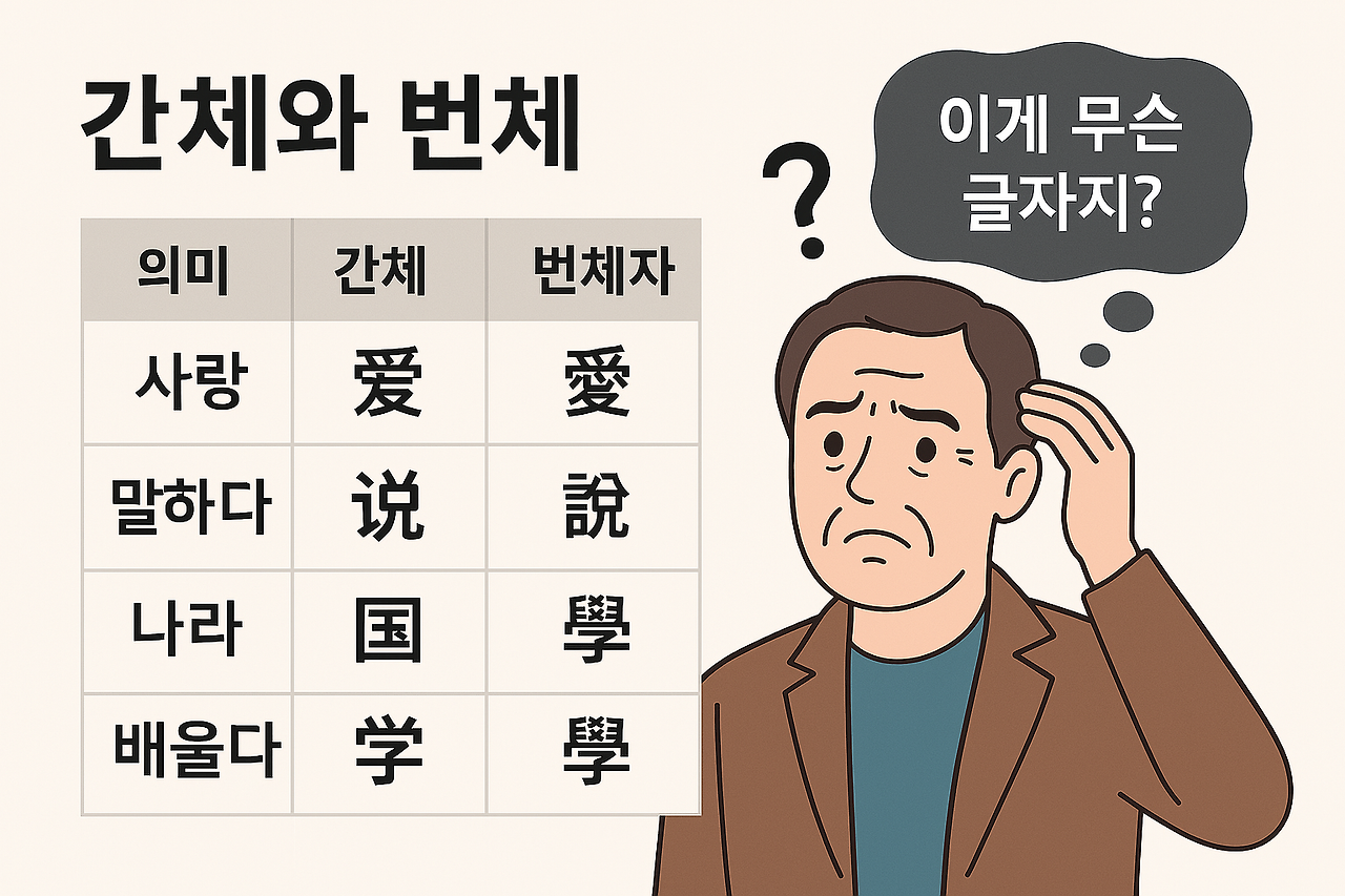 간체1.png