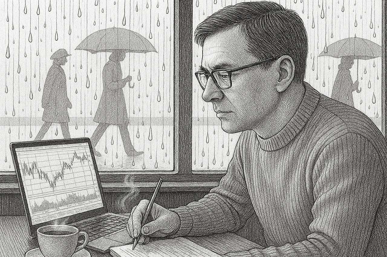 A pencil sketch of a MAN.png