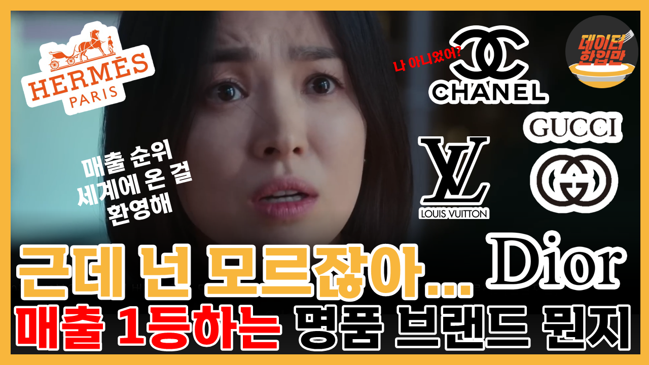 데이터한입만_명품 커머스 썸네일.png