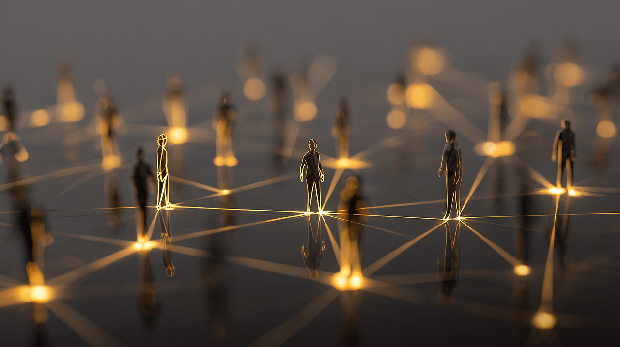 ninefire9_Network_of_deep_connections_shown_as_golden_threads_244d28b3-f08d-44e8-b7c0-5b0550429d87_1.png