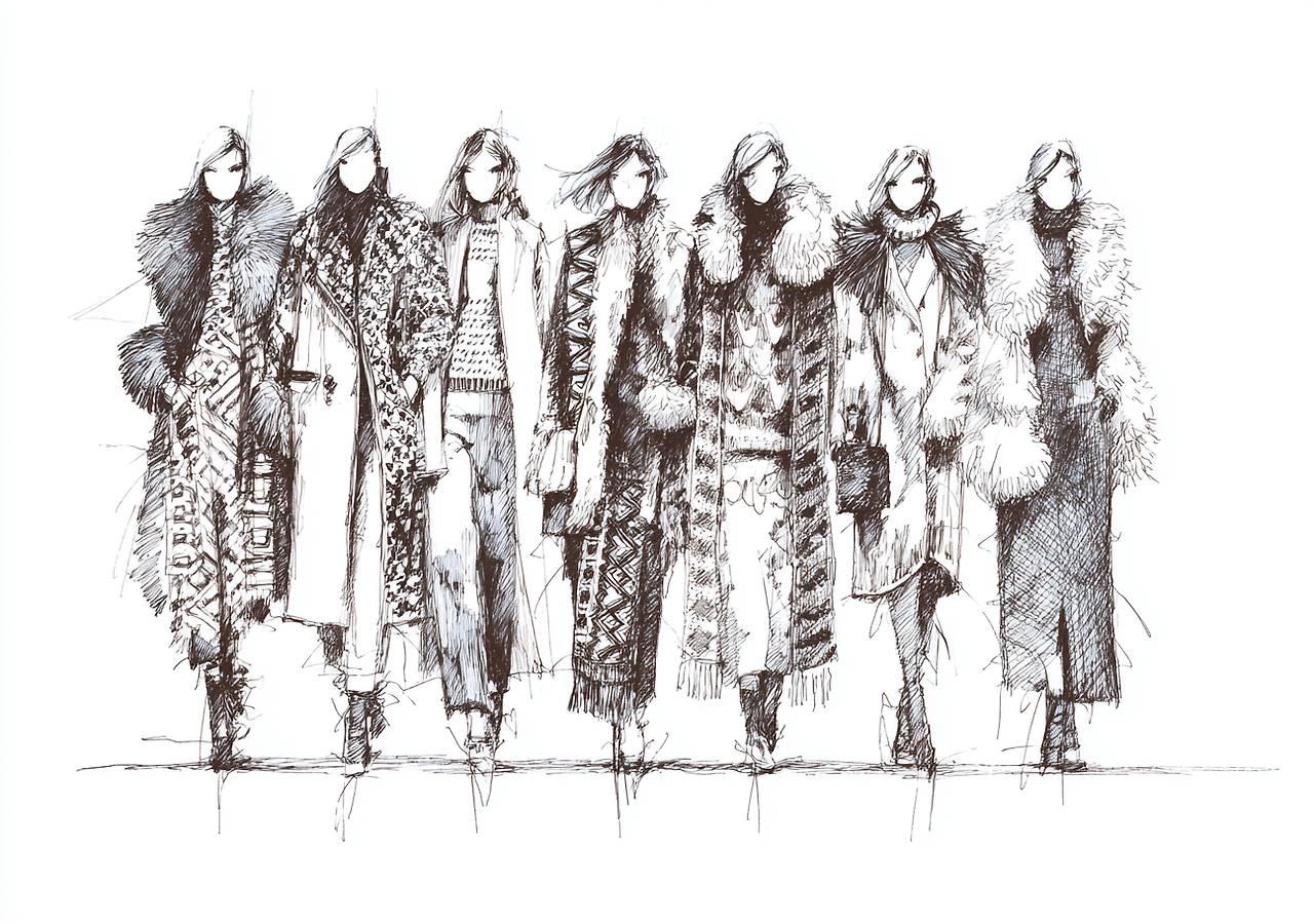 sobredosis910362_A_sketch_of_female_models_wearing_different_fu_d86cb56f-8c6b-4d0a-bd2d-5be703151546.png