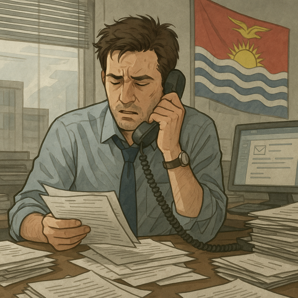 일을 못하는 게 아니라, 병든 구조 안에 있는 거다.png