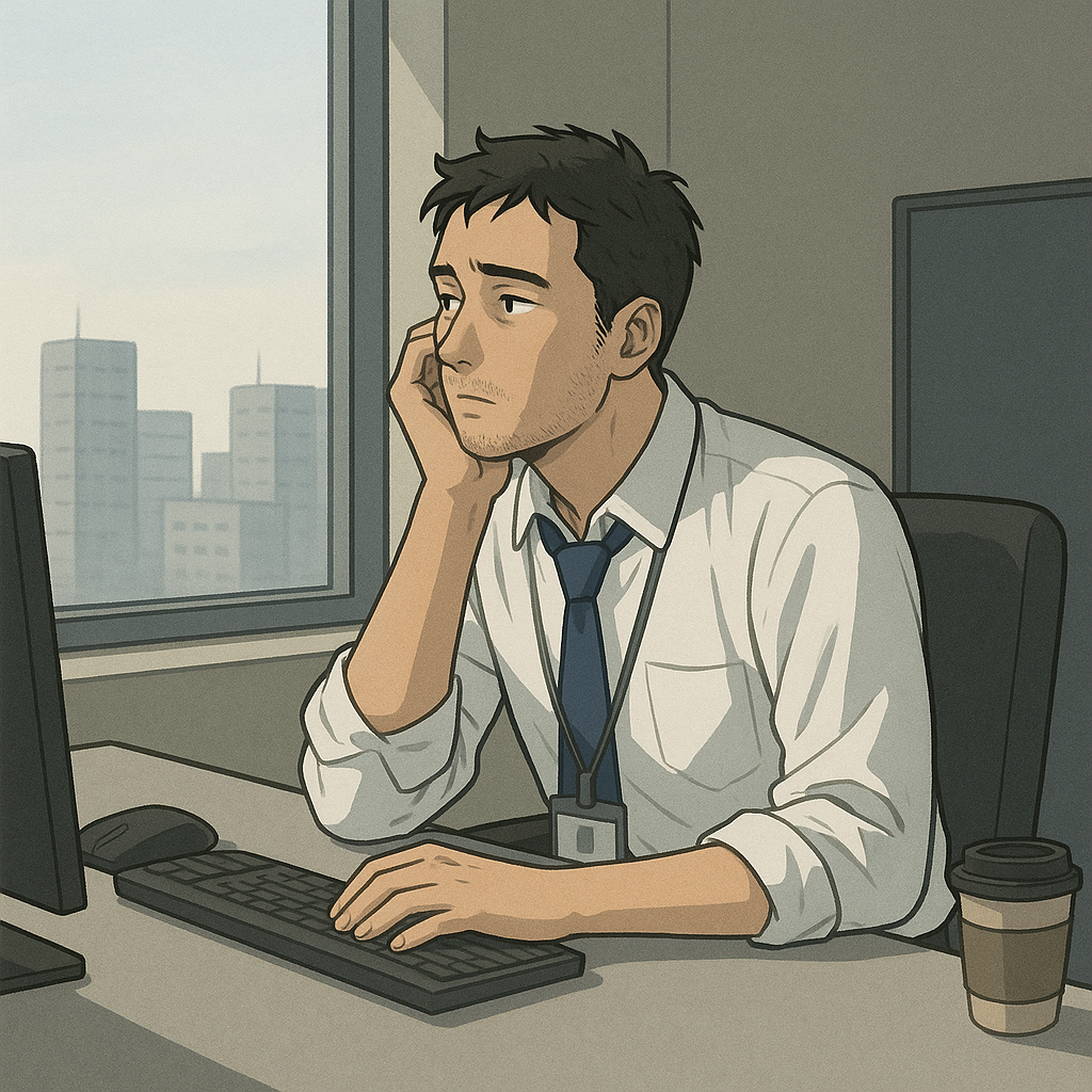 회사 X같아서 나가고 싶은데, 나가면 더 X됨.png