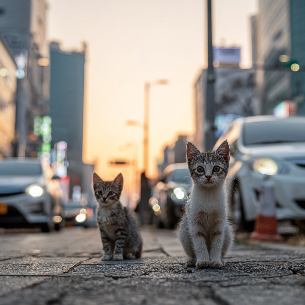 mojitoginger_kittens_on_the_modern_street_of_south_korea_--v__1d81ebc4-f08c-4539-adc0-3f6bc9282349_1.png