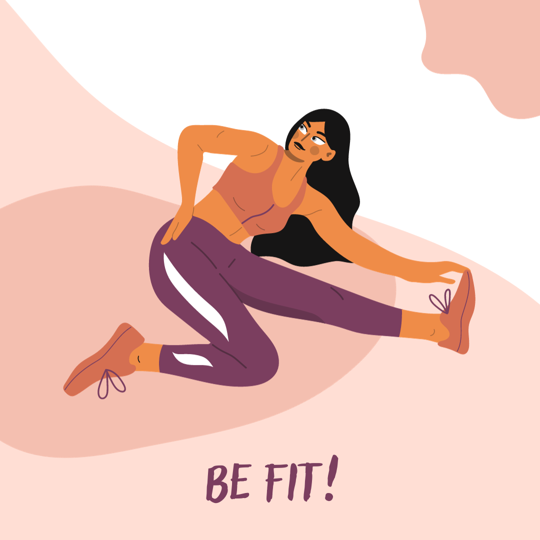 Pink Simple Fit Instagram Post .png