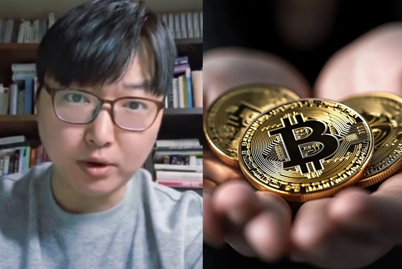 IQ 276 남자가 예언한 비트코인 22만달러 질실은?