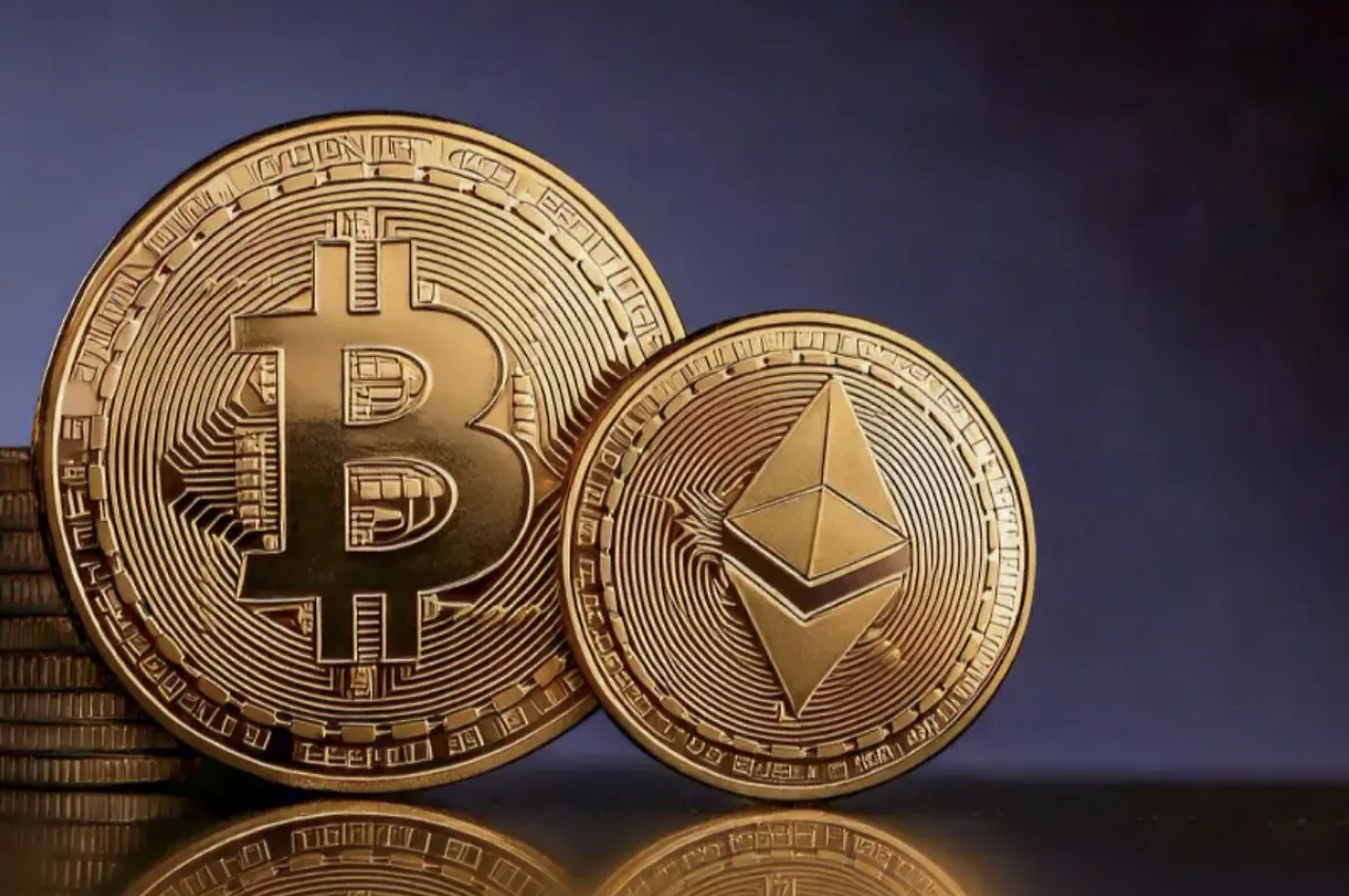 2026년 비트코인은 파월손에 달렸다