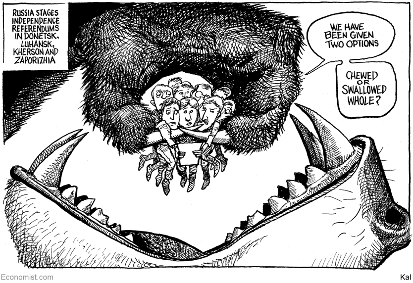 KAL 2022-09 Russia giving 2 options Chewed or Swallowed whole.png