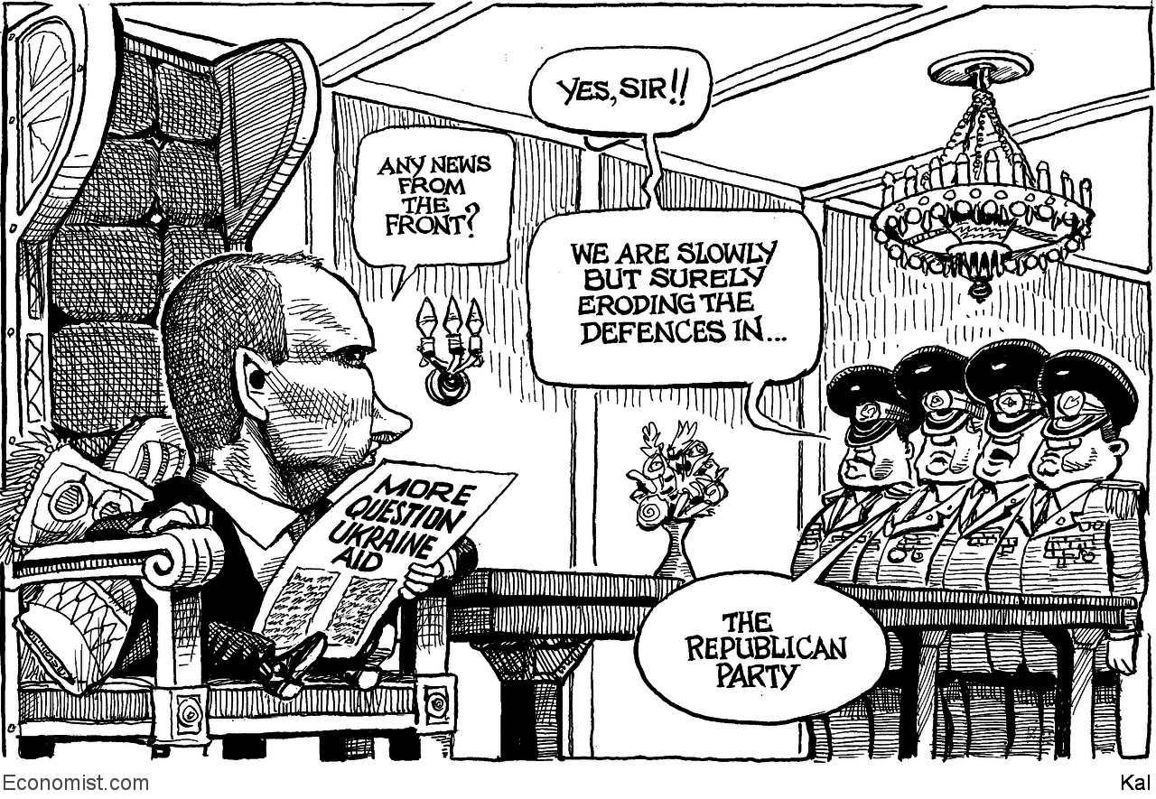 KAL 2023-10 Putin eroding GOP.png