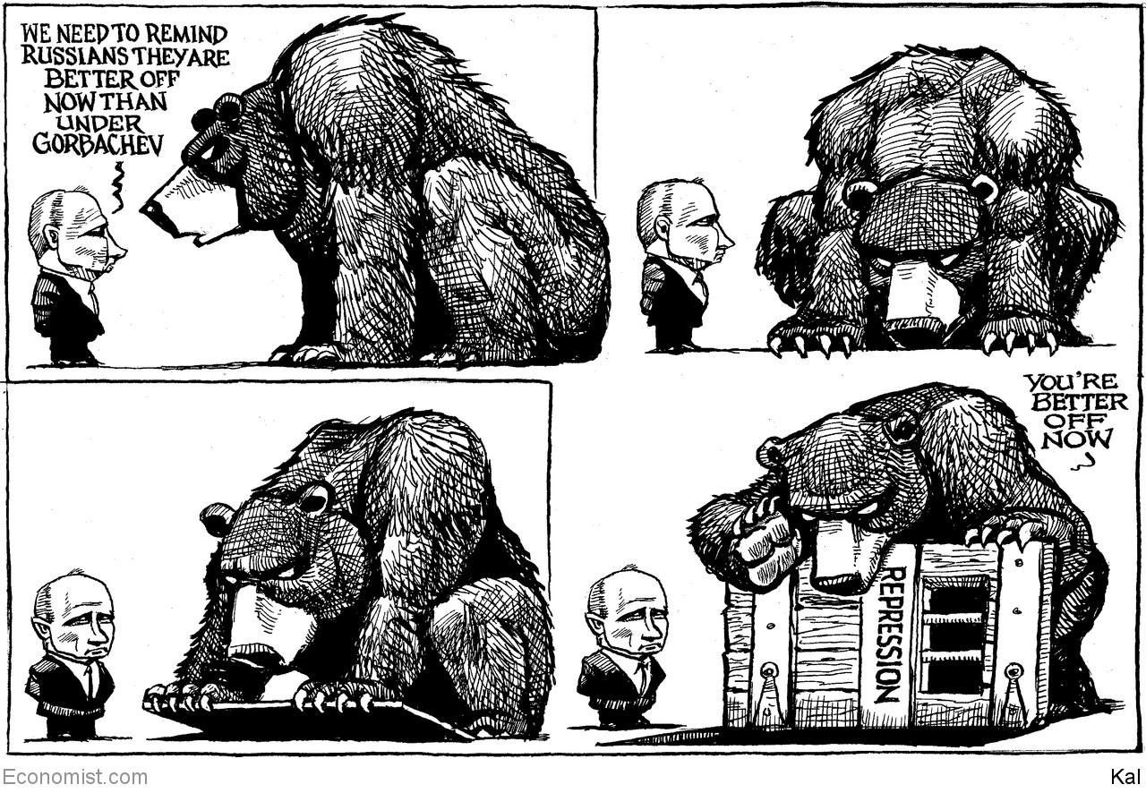 KAL 2022-09 Russia Gorbachev and Putin.png