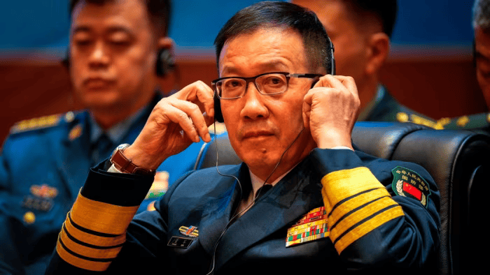 China Defense Minister Dong Jun.png